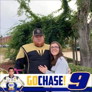 Meet your Posher, Jeremy